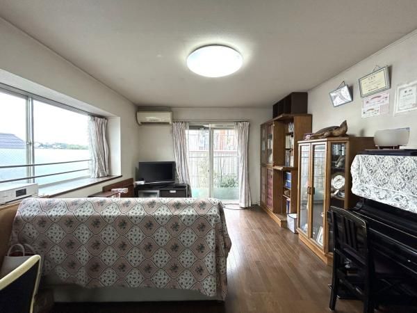 1989 3LDK Detached House in Hodogaya, Yokohama - 185.8 sqm Land - Thumbnail 4