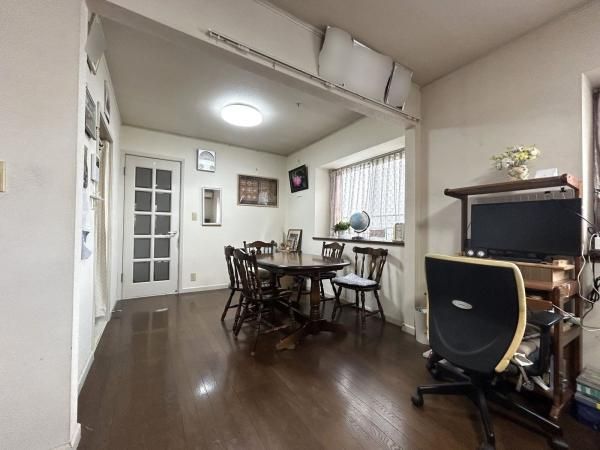 1989 3LDK Detached House in Hodogaya, Yokohama - 185.8 sqm Land - Thumbnail 2