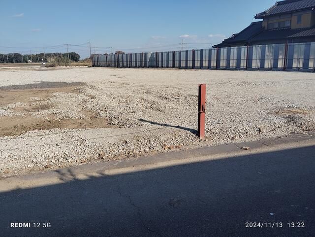 Commercial Land for Lease in Satte, Saitama | 1,983 sqm - Thumbnail 2