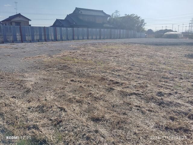 Commercial Land for Lease in Satte, Saitama | 1,983 sqm - Thumbnail 3
