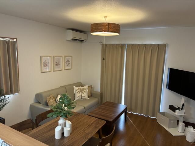 Ocean View Villa for Sale in Nakijin, Okinawa - 2019 Build - Thumbnail 2