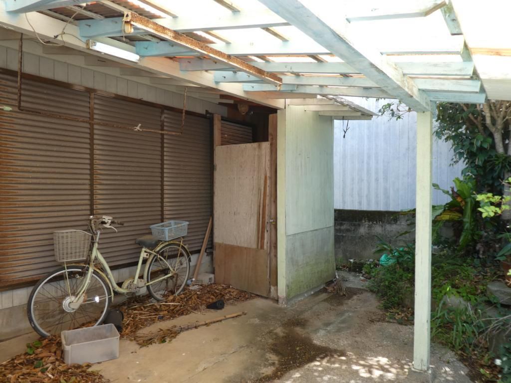 5DK House for Sale in Nishinomote, Tanegashima - Thumbnail 3