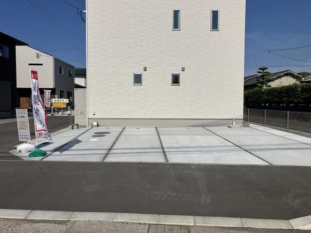 New 4SLDK Detached House with Patio in Oita City - Thumbnail 3