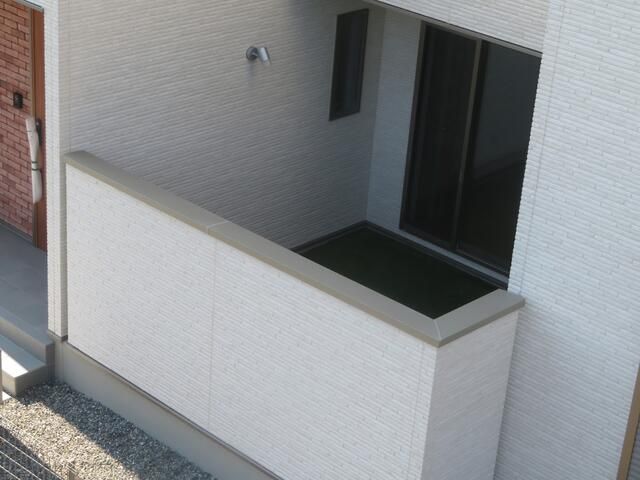 New 4SLDK Detached House with Patio in Oita City - Thumbnail 2