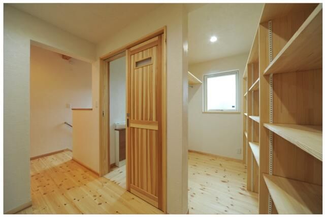 2018 Built 4SLDK House with Large Garden in Yuzawa, Akita - Thumbnail 2