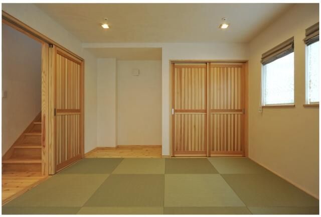 2018 Built 4SLDK House with Large Garden in Yuzawa, Akita - Thumbnail 3