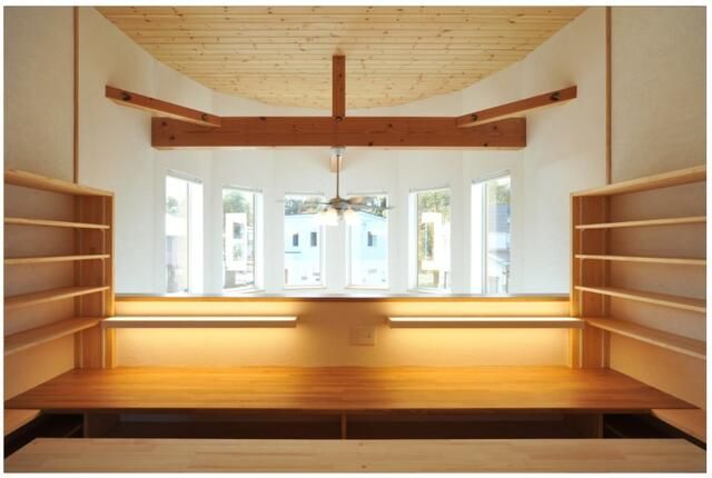 2018 Built 4SLDK House with Large Garden in Yuzawa, Akita - Thumbnail 4