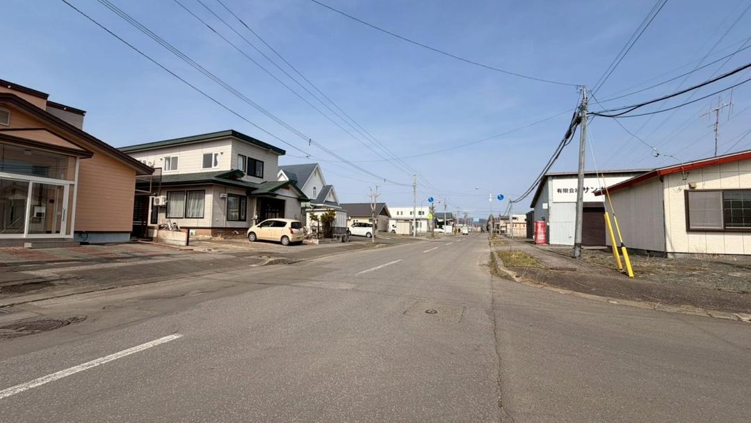 Land for Sale in Kitami, Hokkaido - 479 sqm - Thumbnail 3
