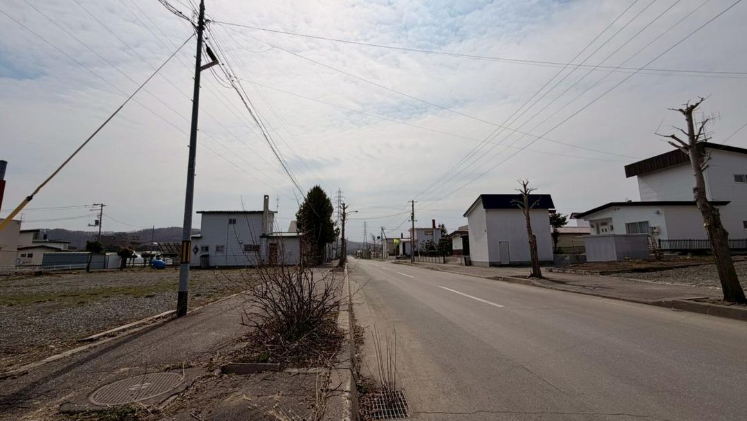 Land for Sale in Kitami, Hokkaido - 479 sqm - Thumbnail 4