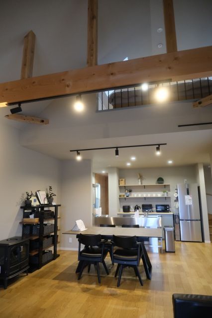 2022 Built 1LDK House in Itoshima, Fukuoka with Large Corner Plot - Thumbnail 2