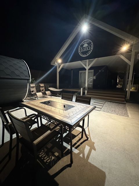 2022 Built 1LDK House in Itoshima, Fukuoka with Large Corner Plot - Thumbnail 4