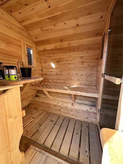 2022 Built 1LDK House in Itoshima, Fukuoka with Large Corner Plot — Image 16, Itoshima, Fukuoka