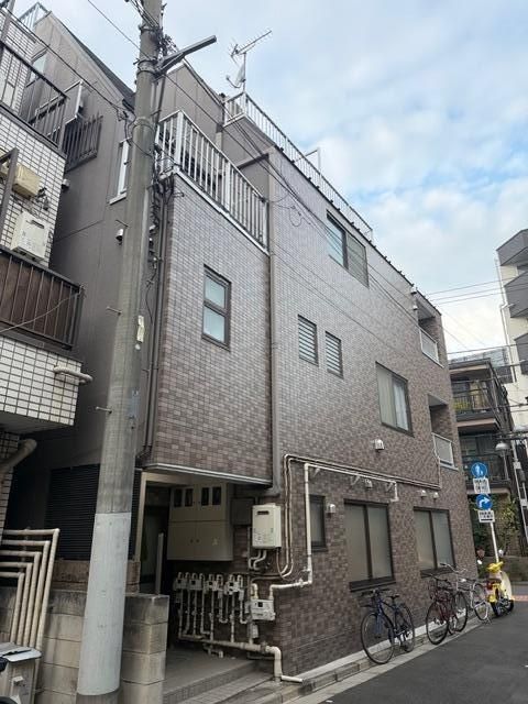 4-Story Apartment Building for Sale in Kameido, Koto Ward, Tokyo - Thumbnail 3