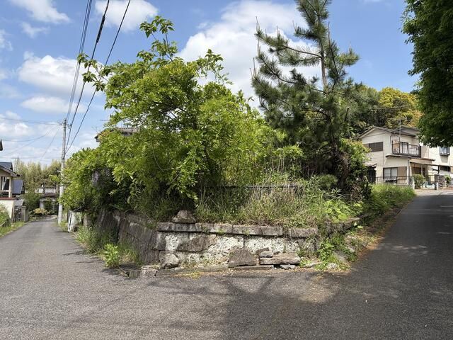 89 sqm Building Lot for Sale in Midori Ward, Chiba City - Thumbnail 4