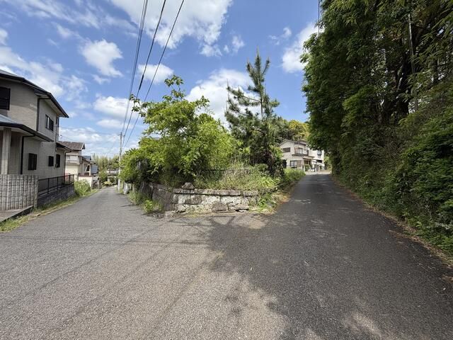 89 sqm Building Lot for Sale in Midori Ward, Chiba City - Thumbnail 2