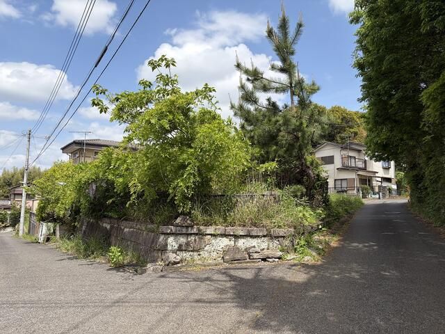 89 sqm Building Lot for Sale in Midori Ward, Chiba City - Thumbnail 3