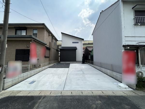 New 3SLDK House in Kasugai, Aichi | 2025 Build - Main Image