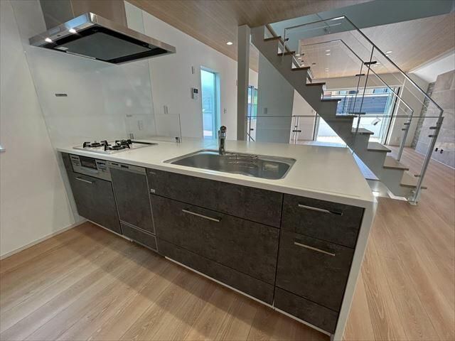 New 3SLDK House in Setagaya, Tokyo - Completion May 2026 - Thumbnail 4