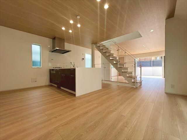 New 3SLDK House in Setagaya, Tokyo - Completion May 2026 - Thumbnail 2