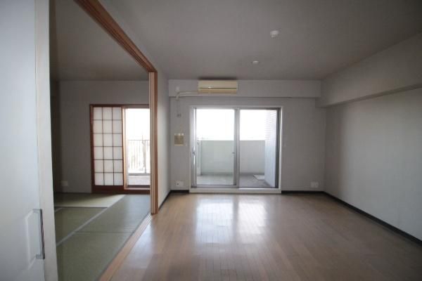 3LDK Apartment for Sale in Tachikawa, Tokyo - 71.55㎡ - Thumbnail 3