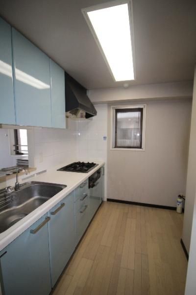 3LDK Apartment for Sale in Tachikawa, Tokyo - 71.55㎡ - Thumbnail 4
