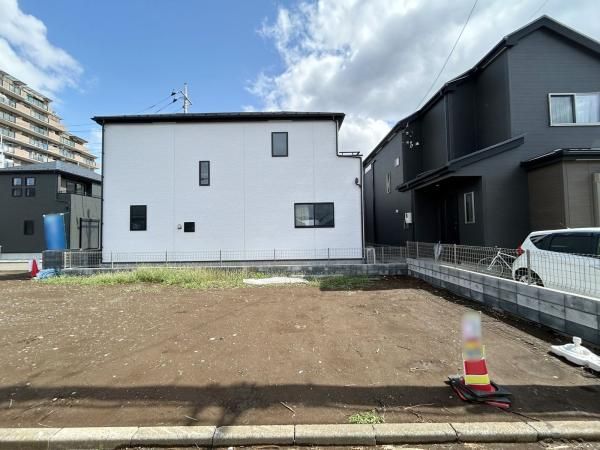 Land for Sale in Wako City, Saitama - 100.04 sqm Plot - Thumbnail 3