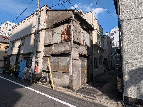 91.56 sqm Development Land in Asakusabashi, Taito Ward, Tokyo - Thumbnail 4