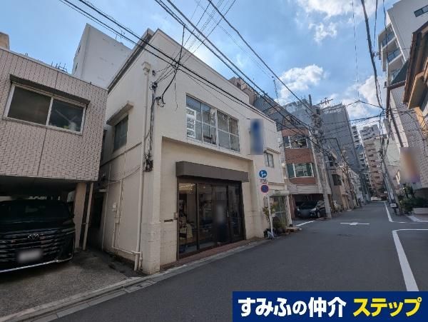 91.56 sqm Development Land in Asakusabashi, Taito Ward, Tokyo - Thumbnail 3