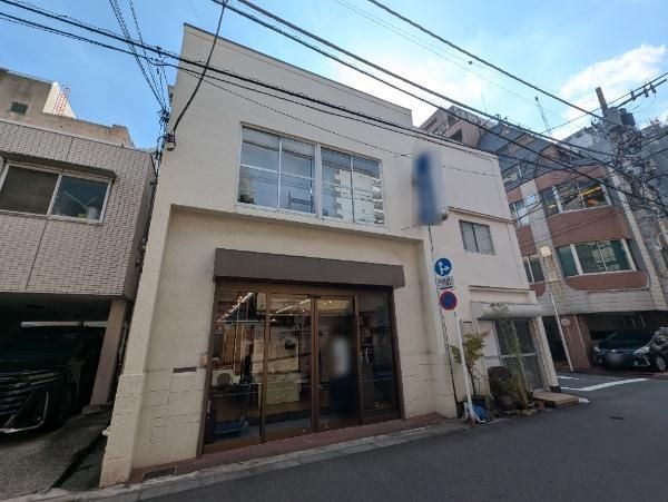 91.56 sqm Development Land in Asakusabashi, Taito Ward, Tokyo - Thumbnail 2