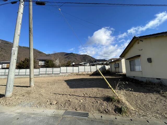Land for Sale in Ueda, Nagano - 460sqm Corner Lot - Thumbnail 2