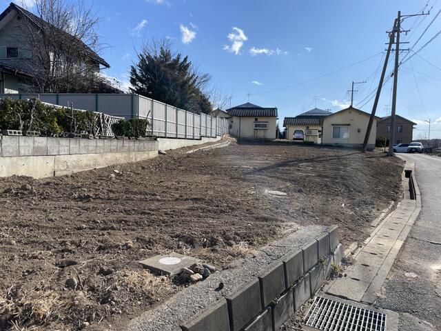 Land for Sale in Ueda, Nagano - 460sqm Corner Lot - Thumbnail 4