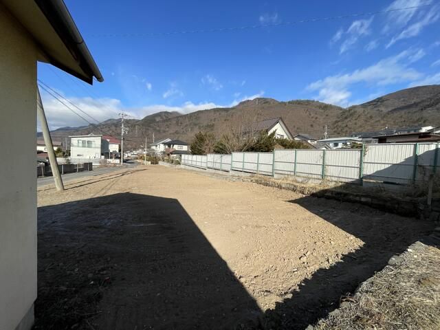 Land for Sale in Ueda, Nagano - 460sqm Corner Lot - Thumbnail 3