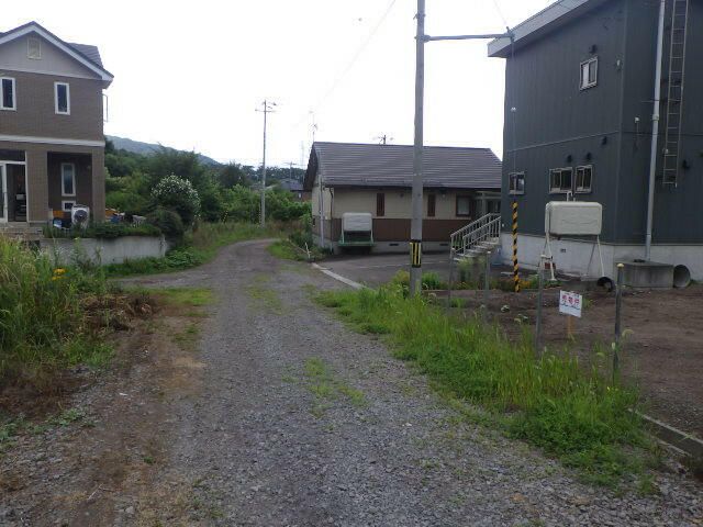 Land for Sale in Fujishiro, Nanae Town, Hokkaido - 168 sqm - Thumbnail 4