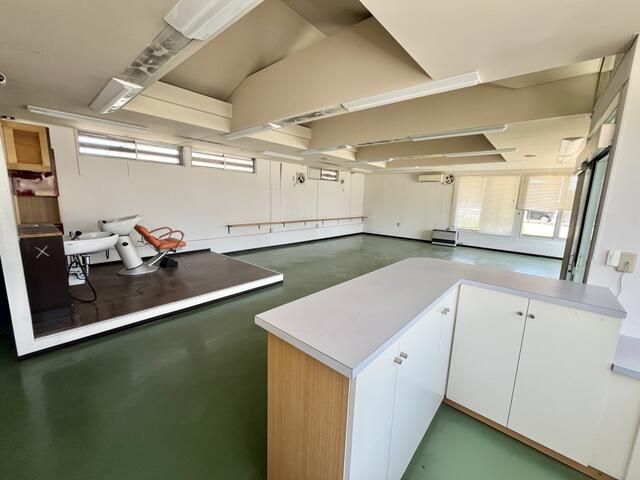 Commercial Space for Rent in Takahata, Yamagata - 92.74 sqm - Thumbnail 3