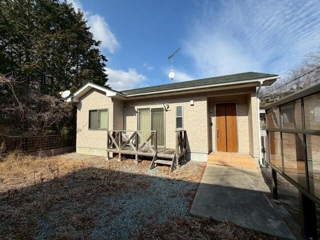 Land for Sale in Tomiya City, Miyagi - 325.84 sqm - Thumbnail 2