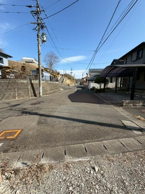 Land for Sale in Tomiya City, Miyagi - 325.84 sqm - Thumbnail 4