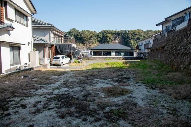 Kagoshima City Land for Sale - 178.63 sqm Residential Plot in Kobara Town - Thumbnail 3