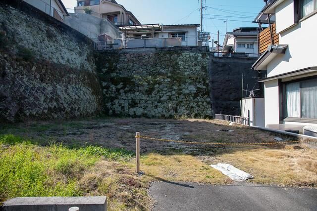 Kagoshima City Land for Sale - 178.63 sqm Residential Plot in Kobara Town - Thumbnail 2