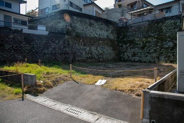 Kagoshima City Land for Sale - 178.63 sqm Residential Plot in Kobara Town - Thumbnail 4