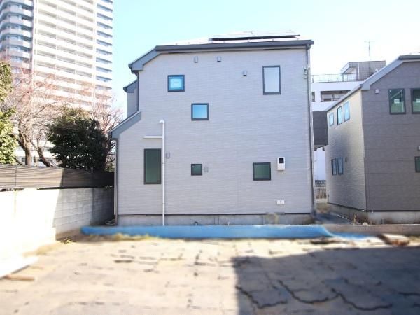 New 3SLDK House in Setagaya, Tokyo - Completion May 2026 - Thumbnail 3