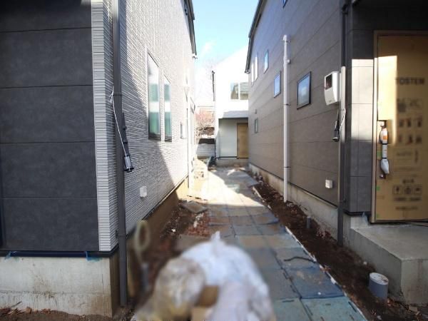 New 3SLDK House in Setagaya, Tokyo - Completion May 2026 - Thumbnail 4