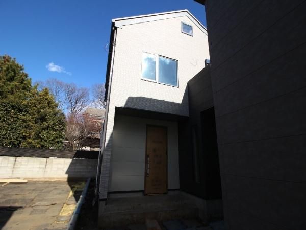 New 3SLDK House in Setagaya, Tokyo - Completion May 2026 - Thumbnail 2
