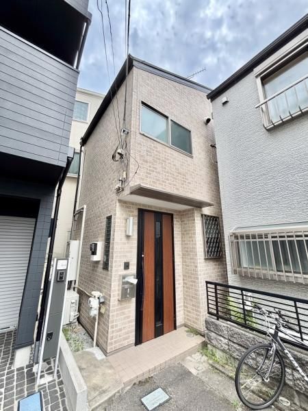 2LDK Wooden House in Minami-Koiwa, Edogawa, Tokyo - Image 7