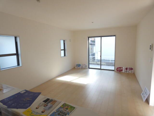 New 4LDK House in Takasaki, Gunma | 2025 Build - Thumbnail 4