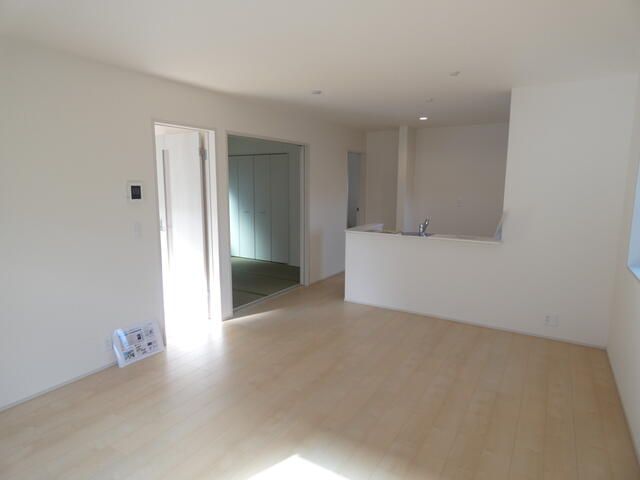 New 4LDK House in Takasaki, Gunma | 2025 Build - Thumbnail 2