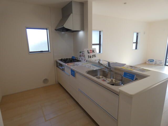 New 4LDK House in Takasaki, Gunma | 2025 Build - Thumbnail 3