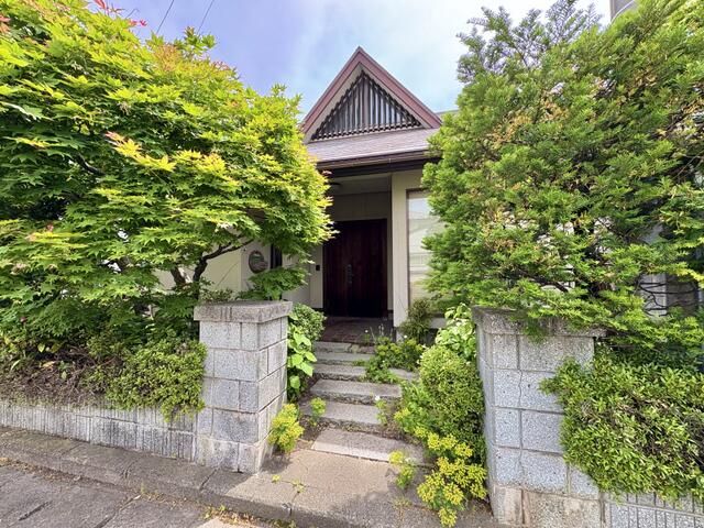 6LDK Wooden House on 376 sqm Land in Morioka, Iwate - Thumbnail 4