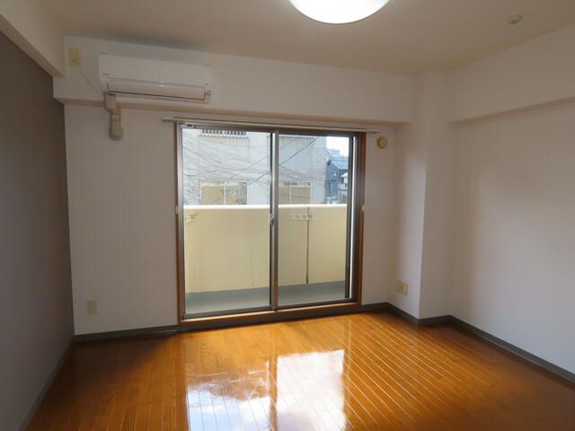 1K Apartment for Rent in Chuo-ku, Niigata City - Thumbnail 4