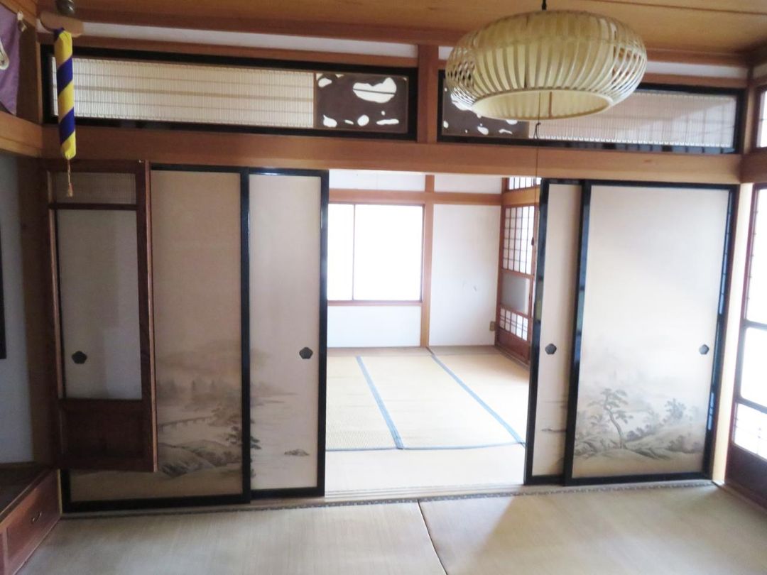 Spacious 5DK House for Sale in Yurihonjo, Akita - Thumbnail 3