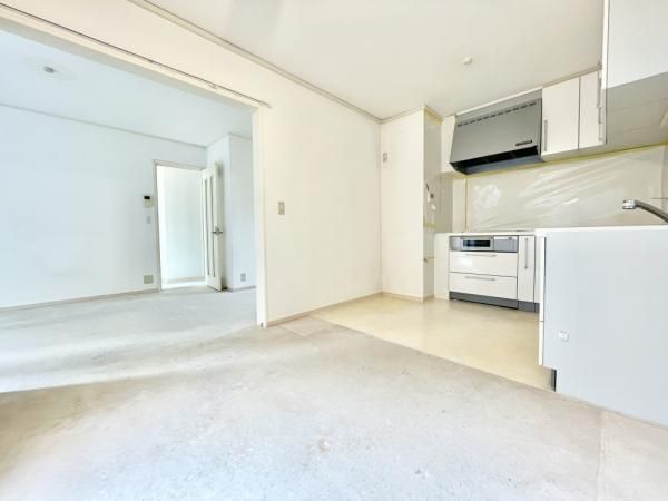 3LDK House in Yokohama Kanagawa Ward - 84.04 sqm Land - Thumbnail 3